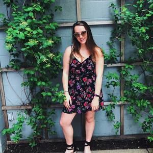 Meet your Posher, Gabrielle